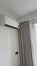 小米米家空调 【新品】巨省电26款 1.5匹 一级能效  空调挂机 35GW-PG15/N2A1【整机十年质保】 实拍图