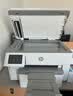 惠普（HP）9730/9720  A3/A4彩色喷墨打印机复印扫描一体机自动双面打印办公商用无线三合一照片试卷 HP 9720【无线+A3单打印A4双面打印】 官方标配【内含原装墨盒1套】一次性墨盒不 实拍图