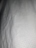 凡客诚品（VANCL）POLO衫男夏季户外防晒运动短袖男士宽松网孔透气速干t恤 白色 2XL 实拍图