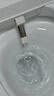 惠达（HUIDA）全智能马桶无水压0水压泡沫盾低音坐便器Z88P免费送装 实拍图
