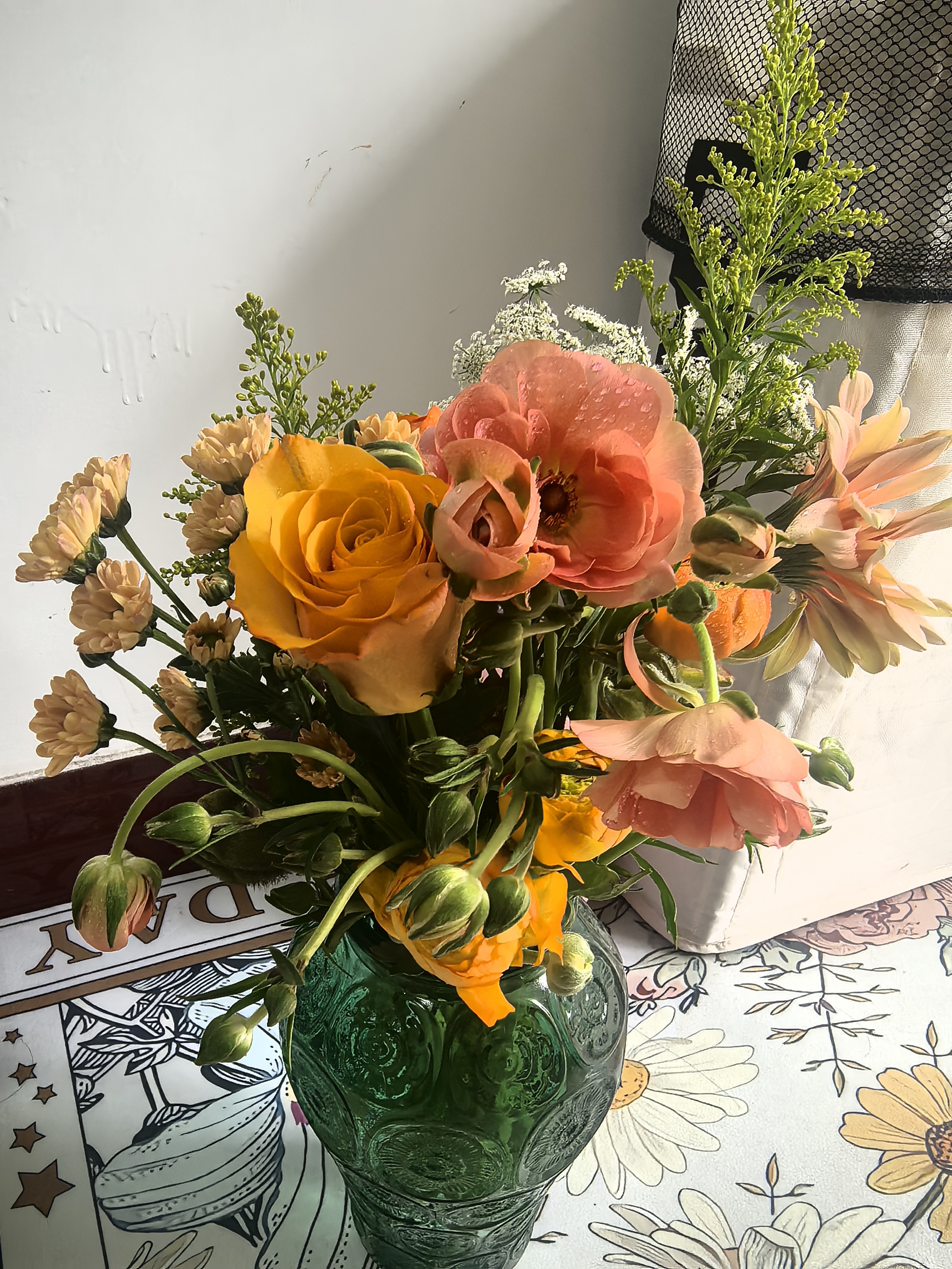 芙瑞多鲜花当天配送玫瑰花表白生日花束送女朋友女神朋友长辈 实拍图