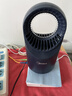美的（Midea）插电式灭蚊灯家用吸入式灭蚊器驱蚊器母婴基孔肯雅热灭蚊MWD-4Y1 实拍图