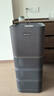 霍尼韦尔（Honeywell）空气净化器价保618除花粉甲醛细菌流感病毒卫健委备案消毒机hmax空间舱全屋速净家电KJ1000F-P22B 实拍图