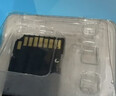 适用于小米监控摄像头内存卡tf卡64g128g高速c10内存卡fat32格式Micro sd卡海康普联海马爸比通用 32GB-臻享高速通用卡【SD卡套+收纳盒】 实拍图