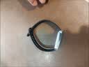 华为（HUAWEI）手环10 标准版 曜石黑 智能手环专业睡眠分析情绪健康心率监测运动手环华为手环9升级 实拍图
