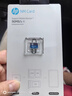 惠普（HP）128GB NM存储卡 华为荣耀手机平板内存卡 适配扩容mate30/mate50/mate60/p40/p60 实拍图