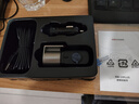 HIKVISION海康威视行车记录仪D1plus 2K超高清星光夜视F1.55大光圈语音声控 实拍图