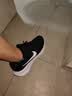 耐克NIKE男子跑步鞋REVOLUTION 7运动鞋春夏款FB2207-001黑白42 实拍图