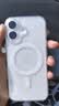 苹果17【现货速发】Apple iphone17 17 手机apple iphone 苹果 iPhone17  6.3英寸    白色 256GB【超长质保+豪华大礼包】 实拍图
