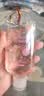 秝客免洗洗手液66ml*3消毒凝胶0酒精温和飞机便携旅行装儿童速干 实拍图