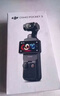 大疆 DJI Osmo Pocket 3 标准版 一英寸口袋云台相机 OP灵眸手持数码相机 vlog 便携美颜摄像 实拍图