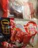 邬辣妈酱卤猪蹄卤香味470g+30g辣油包 袋装 猪蹄 猪手 卤味 休闲零食 实拍图