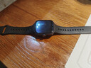vivo WATCH GT 智能手表 【蓝牙版】夏夜黑软胶表带 实拍图