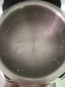 爱仕达（ASD）电饭煲纯钛0涂层球釜内胆一级能效低糖电饭锅4L大容量4-8人多功能饭锅 IH远红外双加热 实拍图
