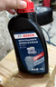 博世（BOSCH）DOT4 刹车油/制动液/离合器油 通用型2升装 (1L*2) 实拍图