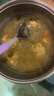 来伊份鲜炖桃胶银耳羹礼盒200g*8罐即食代餐滋补零食长辈生日礼物送女友 实拍图