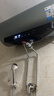 美的（Midea）免清洗电热水器60升家用3300W变频储水式水电分离除氯养肤洗国家补贴15%F6033-JE8Pro(HE) 实拍图