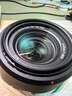JJC 55mm uv镜 滤镜 S+镜头保护镜 适用佳能18-150 R7 R10相机 索尼28-70 a7m3 实拍图