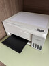 爱普生（EPSON）【6代新品】L3351墨仓式彩色打印机 微信打印/无线连接 家用AI学习打印机（打印、复印、扫描） 实拍图