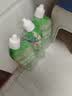 兔力洁厕灵卫生间马桶清洁剂强力去污除臭洁厕液600ml*3瓶厕所清洁剂 实拍图
