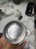 维特丝男士哑光塑型发蜡蓬松自然 强力定型膏发泥发胶清爽持久造型100g 实拍图