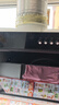 美的（Midea）【价保618】抽吸排油烟机 家用大吸力侧吸式油烟机上门安装以旧换新出租房屋脱排烟机CXW-200-J30 实拍图