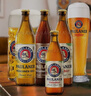 保拉纳（Paulaner） 保拉纳柏龙德国产原装进口Paulaner啤酒德国传统经典德啤 小麦 500mL 6瓶 27年3月到期 实拍图