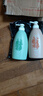 惠润（SUPER MiLD）鲜花芳香护发素600ml草本柔顺滋润护发进口热门商品京东自营 实拍图