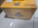 京东京造热销50万箱+ 德式小麦全麦精酿500ml*12啤酒整箱白啤浓郁麦香 实拍图