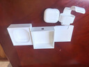 Apple/苹果 AirPods 4(支持主动降噪)搭配无线充电盒(USB-C)苹果耳机 蓝牙耳机适用iPhone/iPad 四代 实拍图
