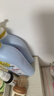 哈罗闪（sanosan）婴儿洗发水沐浴露二合一200ml【0-12岁】儿童沐浴液温和易冲洗 实拍图
