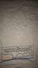 巴塔哥尼亚（Patagonia）男女情侣款通勤P-6 Logo混纺棉休闲潮流户外透气短袖T恤 38504 POGM L 176/185(CM)  80/91(KG) 实拍图