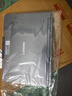 ThinkPad国家补贴15%联想笔记本电脑ThinkBook14+ 2026全能本 锐龙7 H 255 32G 1T 3K 14.5英寸高刷 月神灰 实拍图