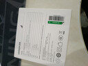 绿联苹果17充电器45W充电头套装适用iPhone17ProMax/16e/15/iPadAir手机PD40W氮化镓快充Type-C数据线 实拍图