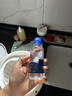 博士伦润明清透隐形眼镜水护理液120ml旅行装美瞳护理液清洁杀菌除蛋白 实拍图