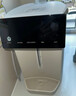 美的（Midea）电水瓶钛材质一体无缝内胆净饮水机大容量5L家用全自动断电保温恒温一体可拆30WproTi 实拍图