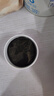 香蒲丽保湿活力黑珍珠眼膜紧致抗皱舒缓敏感肌可用60片韩国进口 实拍图