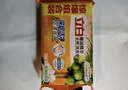 立白洗衣皂深层洁净衣物清洁易漂耐用不伤手肥皂 椰油皂101g*1块 实拍图