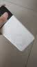 影腾随身wifi三网全国通用无线wi-fi6免插卡移动联通电信无限制大流量卡便携式网卡高速网络2026款5GHF 【三网通8000毫安充电款】+续航翻倍全国通用 实拍图