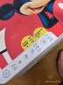 爱普生（EPSON）【6代新品】L1358 墨仓式A4彩色无线单功能家用打印机 家用/办公 AI学习打印机（微信/远程打印） 实拍图