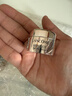 兰蔻菁纯眼霜20ml 淡纹润泽紧致抗衰老护肤品化妆品礼盒生日礼物618 实拍图