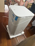 海尔（Haier）波轮洗衣机小型全自动 3KG迷你婴儿儿童家用 内衣裤洗 精华洗母婴健康 家电补贴 XQB30-ER37D 实拍图