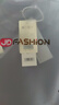 JD FASHION京东自有品牌50支液氨凉感女士t恤短袖圆领正肩2026新款衣服 实拍图