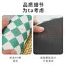 HOUYA狗窝四季通用凉席垫夏天夏季狗狗柯基比熊夏日狗床狗垫子猫 实拍图