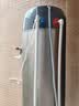 海尔（Haier）新1.5匹空气能热水器200升超一级能效双变频80℃高水温杀菌家用热泵源电辅热水器商用以旧换新安装 200升内置循环零冷水【FOF净水洗】 定频 带电辅热 实拍图