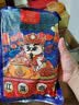 沈万三苏州特产红烧猪肘子蹄髈卤味熟食下酒菜即食猪蹄500g*1袋 实拍图