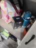 香百年车载香薰汽车内香水车用固体香膏男士专用正品新款高档持久淡香氛 海洋 实拍图