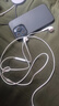 Apple/苹果 EarPods USB-C有线耳机 type-c有线耳机  iPhone 17有线耳机笔记本耳机游戏音乐 实拍图