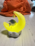 名创优品（MINISO）Cinnamoroll月芽甜梦LED发光摆件小夜灯卧室床头灯家居 生日礼物 实拍图