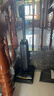 添可【价保618】极客蒸汽2.0【380℃高温蒸汽源 28KPa吸力】0缠毛躺平蒸汽洗地机洗拖吸一体扫地机器人 实拍图